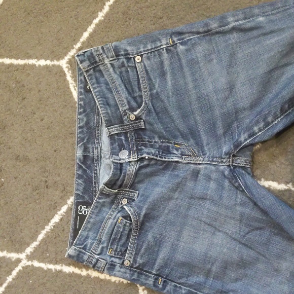 Citizen of humanity boot/bell jean - Picture 2 of 7